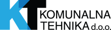 Komunalna tehnika d.o.o.